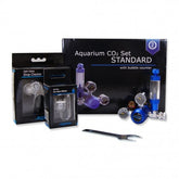 Set profesional  CO2